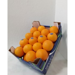 Oranges Navel Grandes (plus...