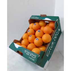Oranges NAVEL petites...