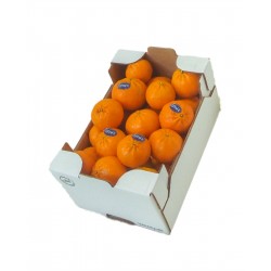 Mandarini di Sicilia